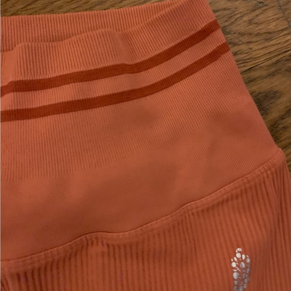 NWT FP  Movement Varsity 3 piece stripe set! Stunning! First 4 pics STOCk pics - Picture 10 of 16